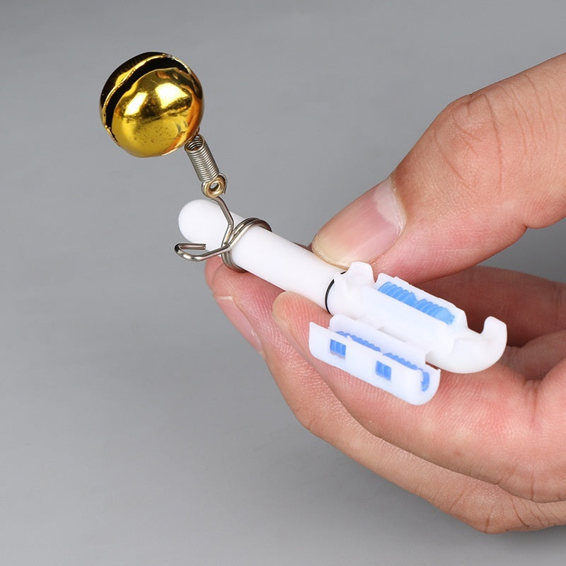 Universal Night Fishing Light Alarm