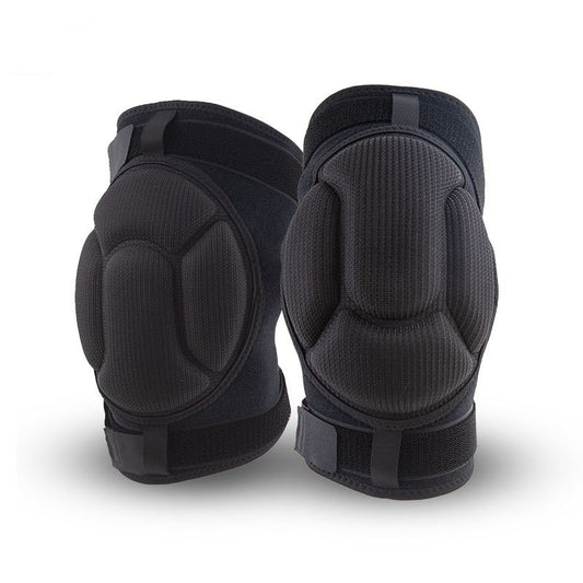 Knee Pad Exercise Basketball Running Fitness