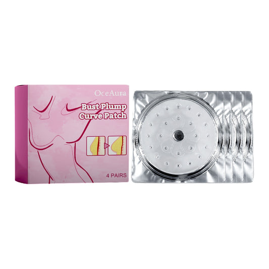 Herbal Breast Enhancement Patch