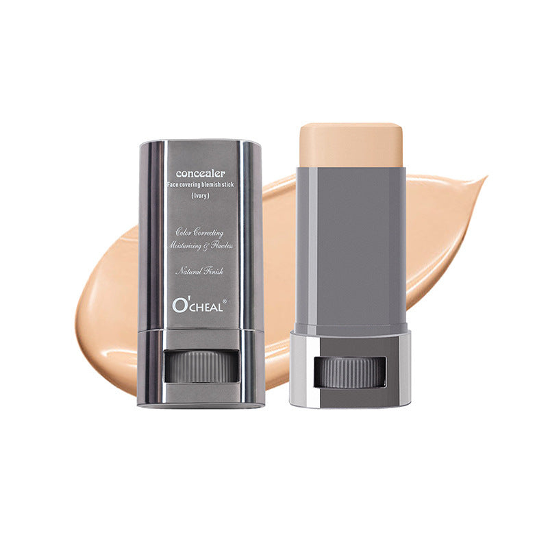 Eraser Stick Foundation Nose Shadow Shading Cream