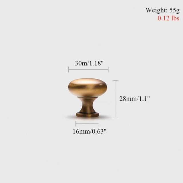 6PCS Set Nordic Modern Glam Brushed Bronze Drawer Knobs Kitchen Door Handles Cupboard Door Handle Cabinet Handles for Furniture Hardware  Brushed Brass Handle Modern Minimalist Cabinet Pull Drawer Handle Wardrobe Cabinet Hardware