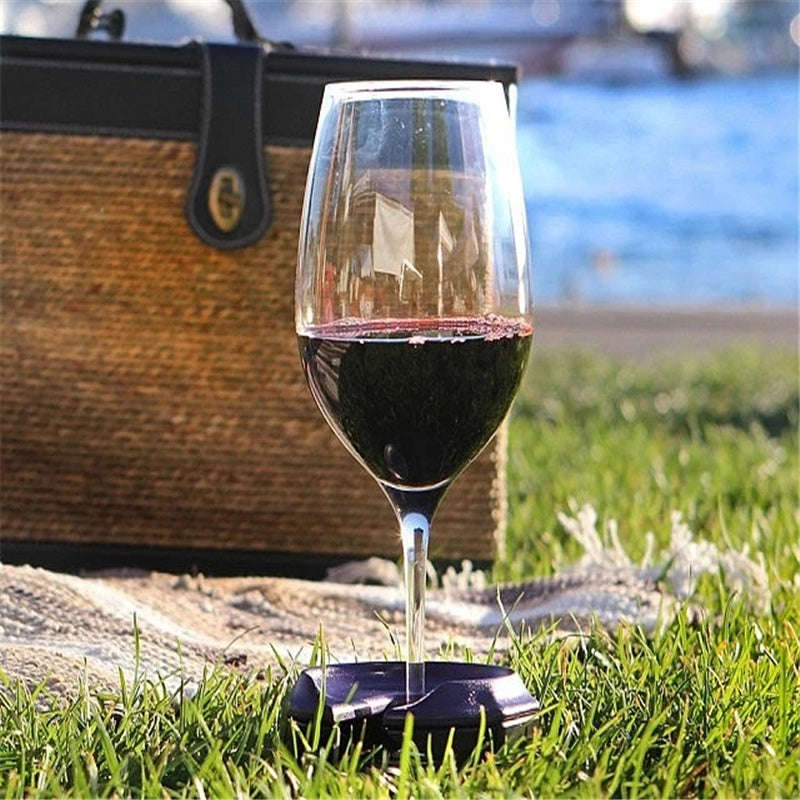 Outdoor Wine Cup Holder Yacht Fishing