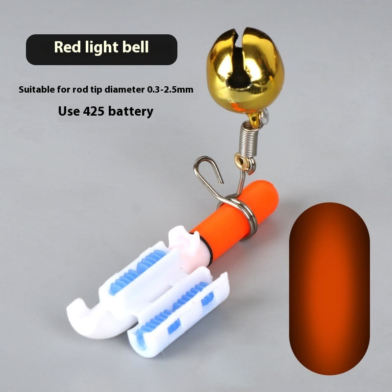 Universal Night Fishing Light Alarm