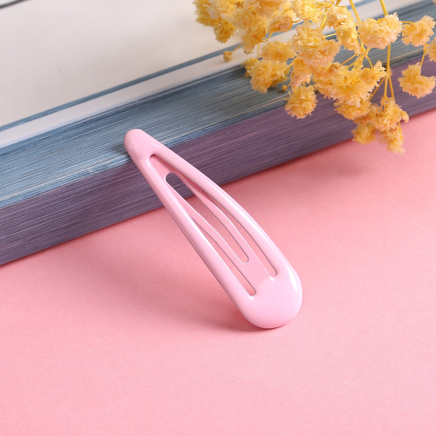 Colorful Candy Side Clip Cute Girls' Hair Accessories