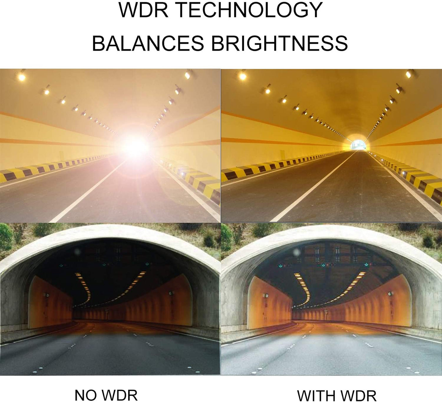 1080P Mini Car Camera Dash Cam