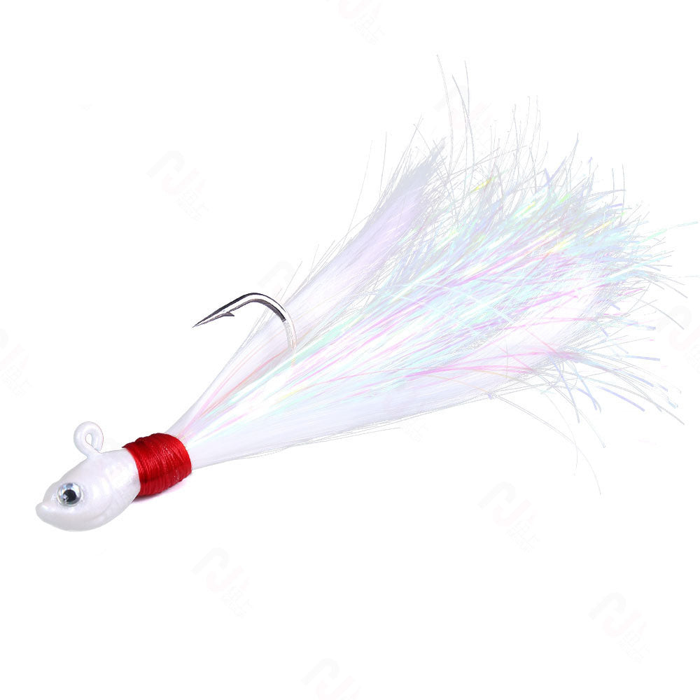 Sea Fishing Hard Bait Color Bionic