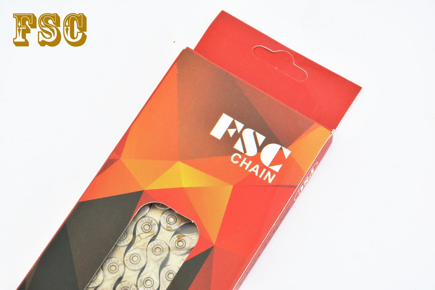 FSC mountain bike road bike 11 speed race chain