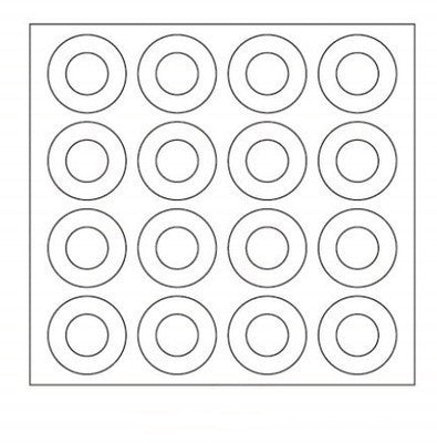 Manicure French-style Nail Stickers Smile Sticker Nail Beauty Tools Products