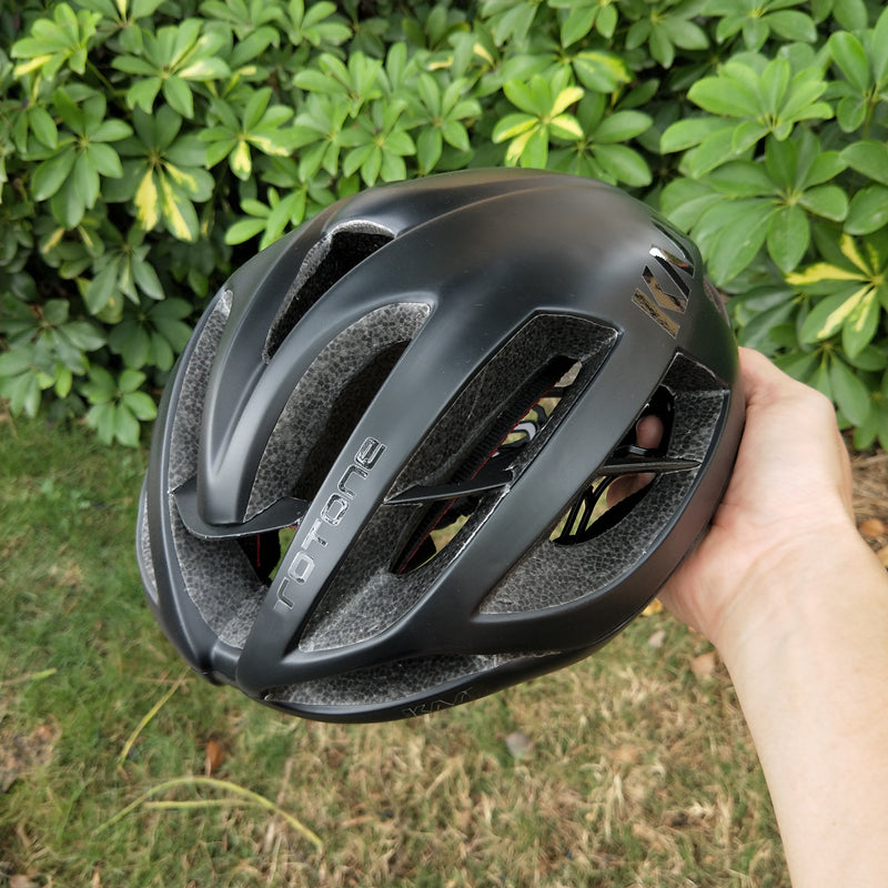 Team Sky Edition Helmet Tour De France Aerodynamic Integrated Road Bike