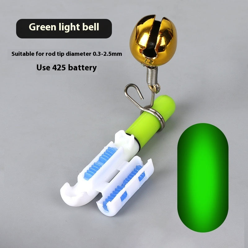 Universal Night Fishing Light Alarm