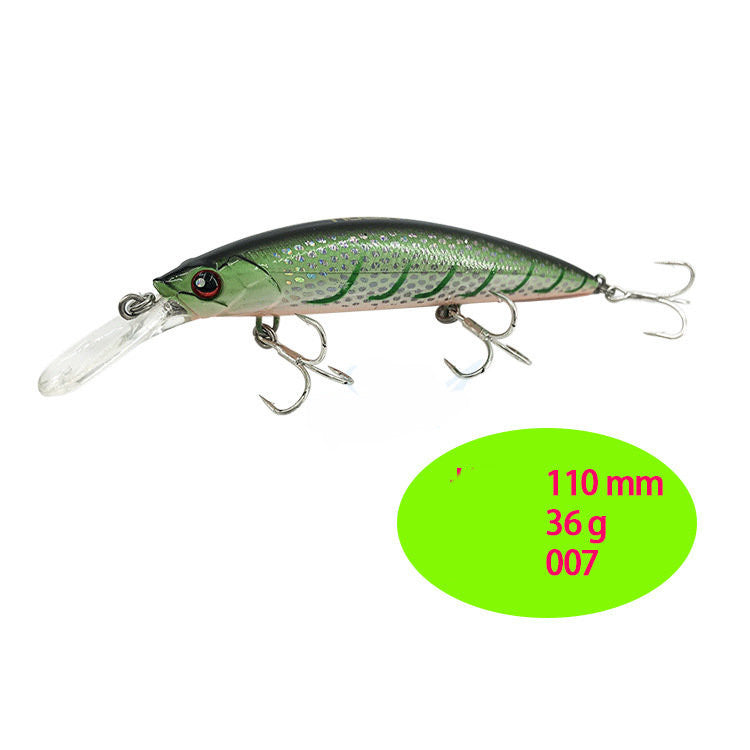 110mm 36 Keluya Bait Short Tongued Sea Fishing