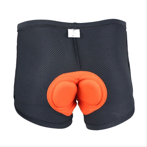 Men's Casual And Comfortable Bike Riding Shorts