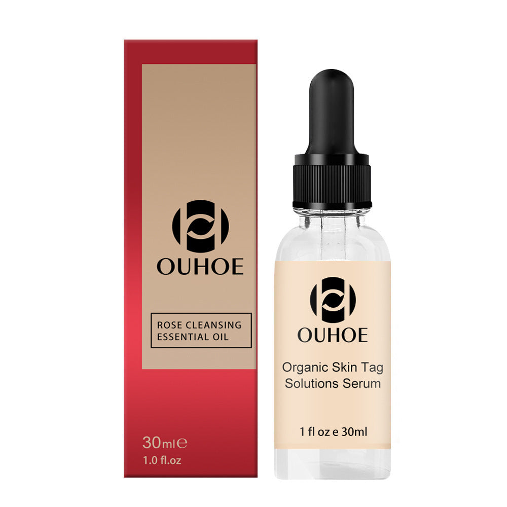 Mole Skin care lotion Repair Mole Black Spot Mole Mole Elimination Rose Essential Oil