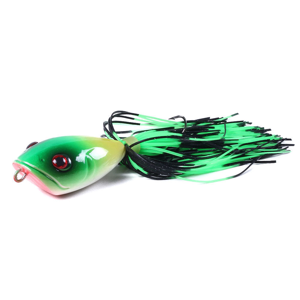 Plastic Bait And Fishing Gear Supplies