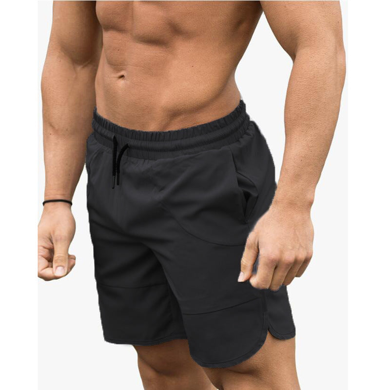 Men's Fashion Casual Exercise Running Pants