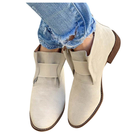 Winter Women's Ladies Pointed Toe Boots