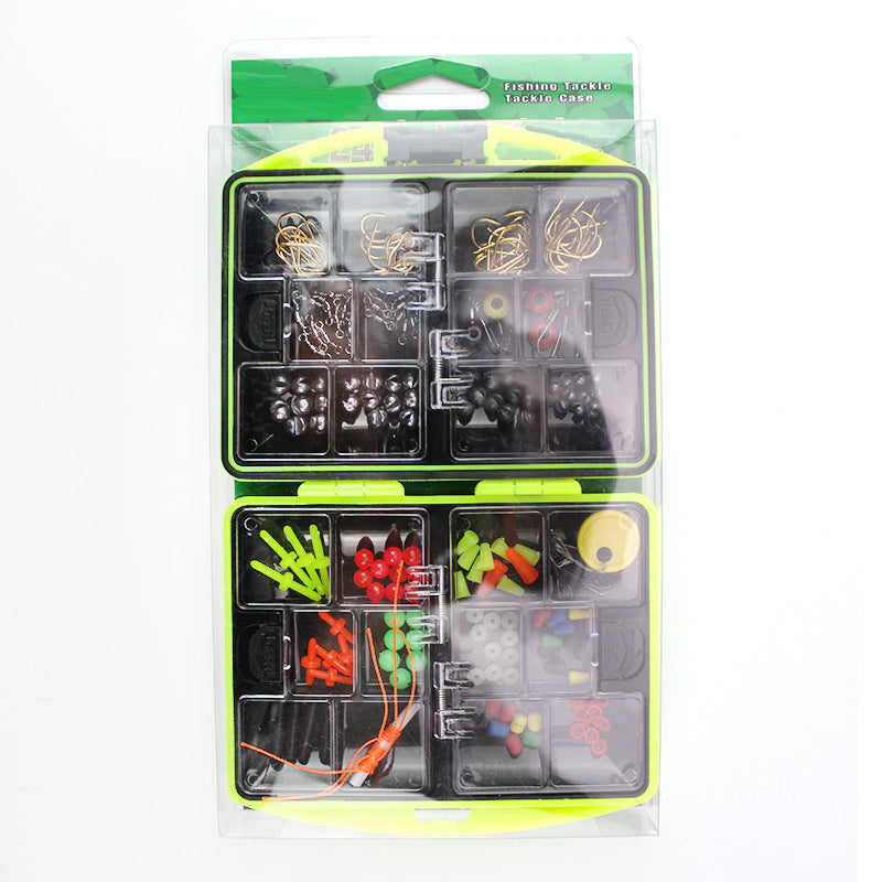 Rock Fishing Accessories Combination Suit Rock Fishing Line Set Box