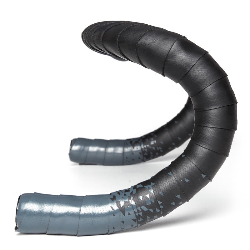 Liteskin Light Cloud Road Bike Handlebar Strap Color Winding Band Gradient Aurora