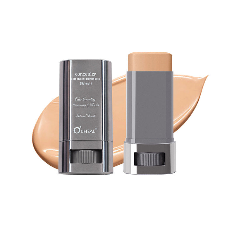 Eraser Stick Foundation Nose Shadow Shading Cream