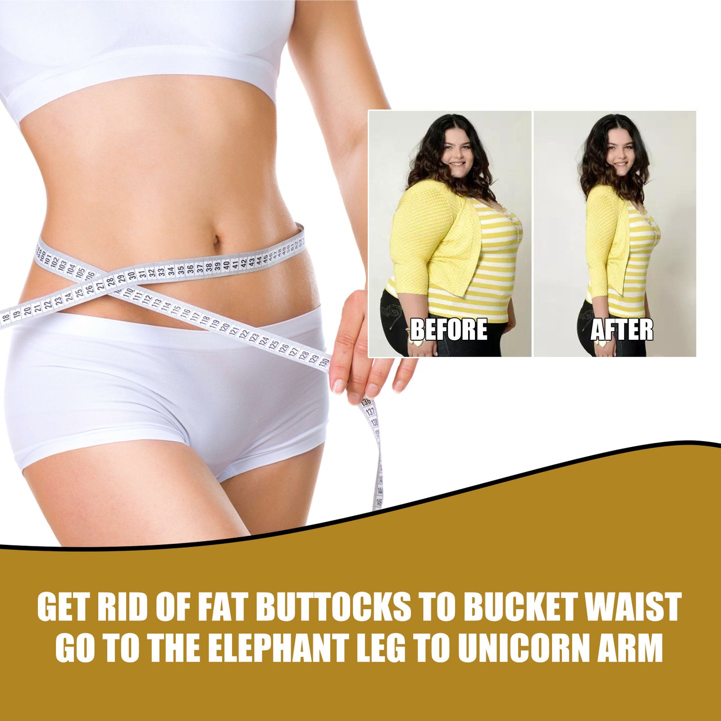 Ginger Body Shaping Essential Oil Massage Firming Belly Thigh Muscle Moisturizing Skin Body Shaping Essential Oil