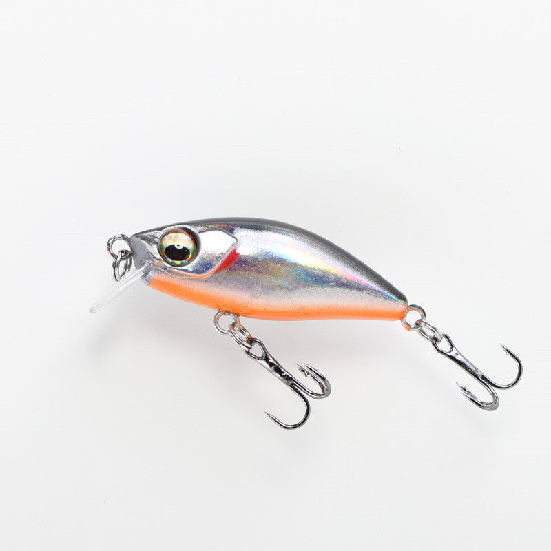 Fishing Bait Sinking Minnow Isca Artificial Pesca Goods