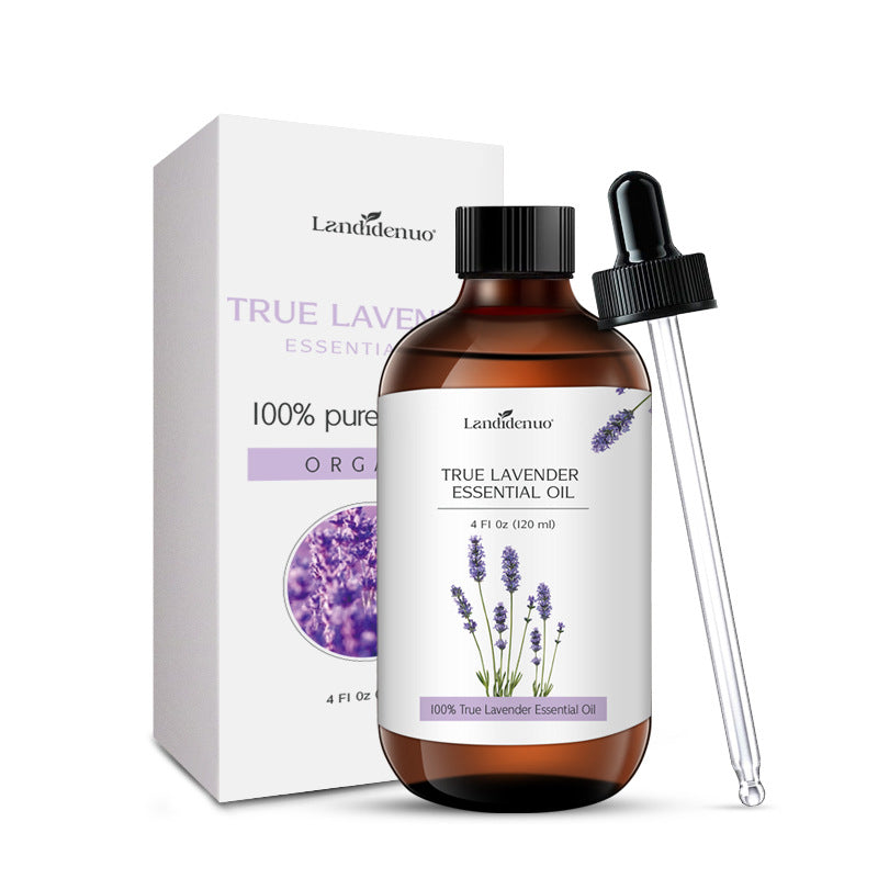 Aromatherapy Grade Single Essential Oil Ylang-ylang Essential Oil Rosemary