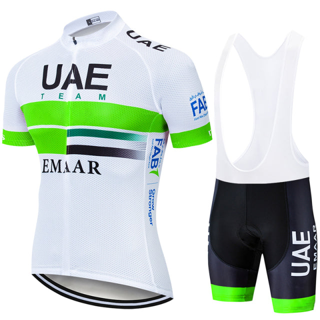 Men's Mountain Road Bike Suit Cycling Shirt