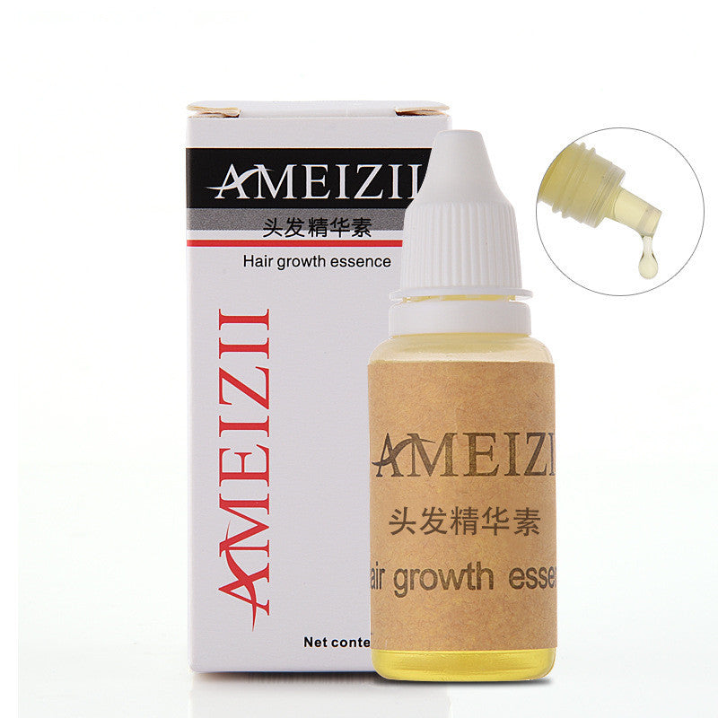 Foreign Trade Explosion Model Unisex Ameizii Hair Ginger Shampoo Care