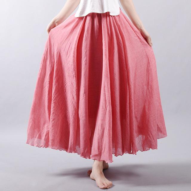 Saia Summer Skirts