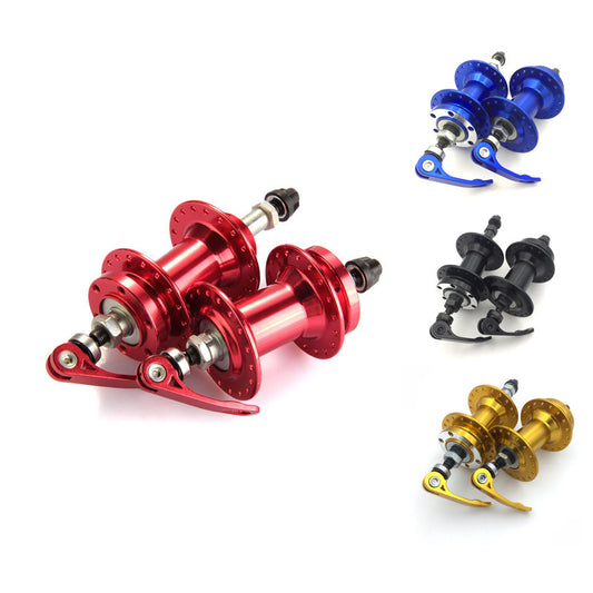 Mountain Bike Aluminum Alloy Disc Brake Hub