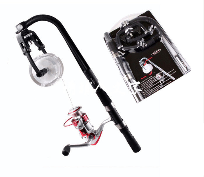 Fishing Reel G-Ratio 5.2:1