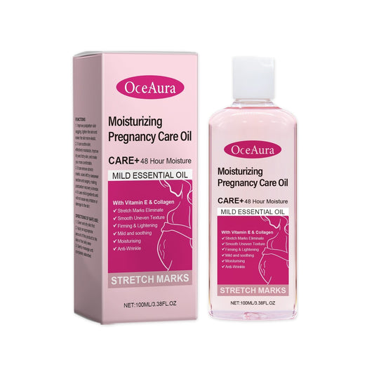 Pregnancy Line Care Oil