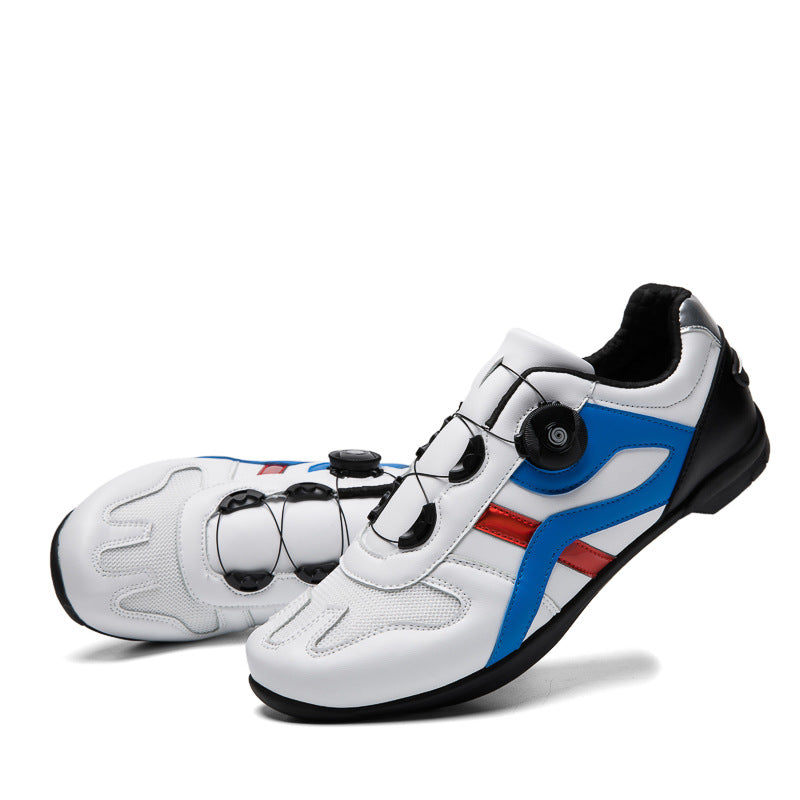 Recreational Road Bike Without Lock Cycling Shoes