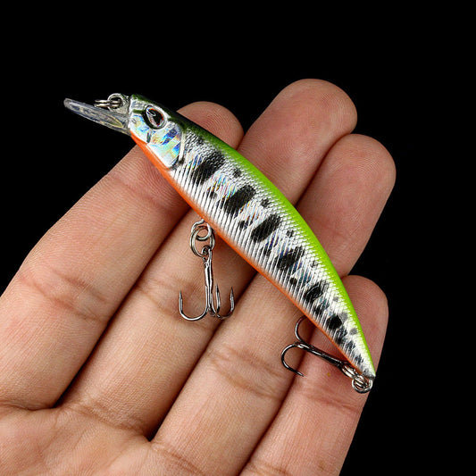 Fake Bait Set 8cm 9g