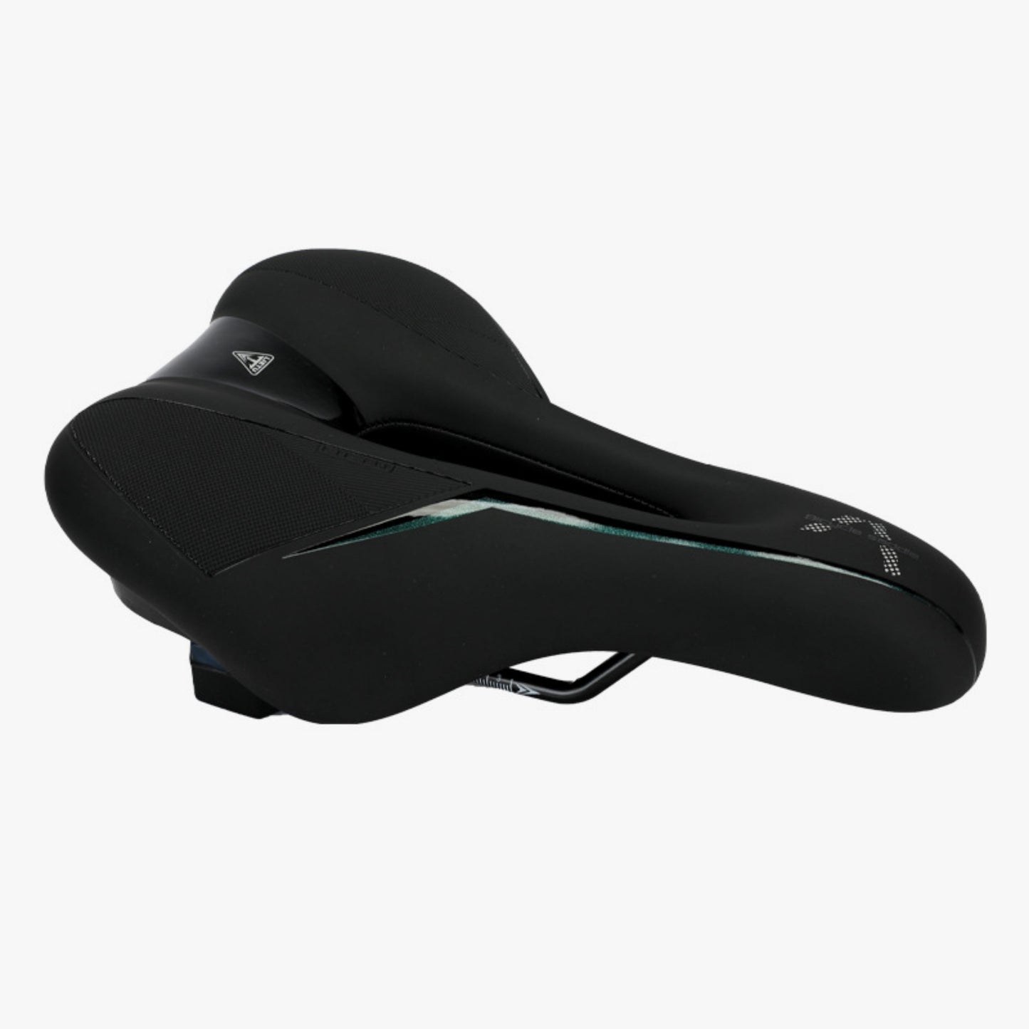 Bicycle Saddle Mountain Bicycle Fitting