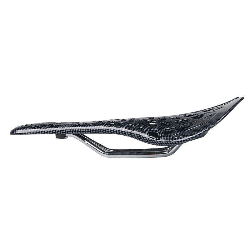 Mountain bike saddle