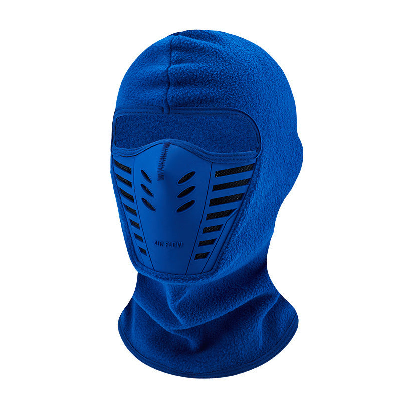 Motorcycle Bike Warm And Dustproof Breathable Mask