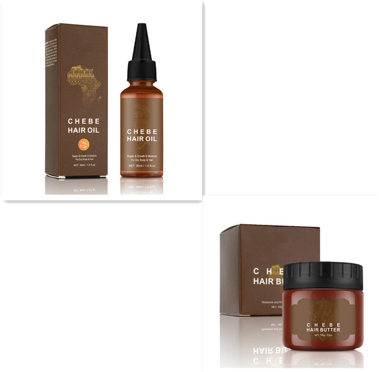 Hair Care Essential Oil Effectively Reduce Breakage And Prevent