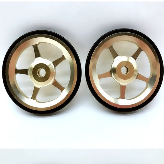 Small cloth folding bike modification accessories