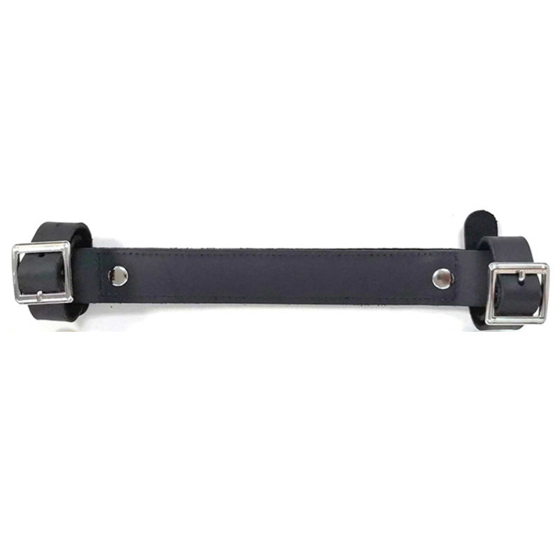 Outdoor Mountain Bike Cowhide Bicycle Handle Straps
