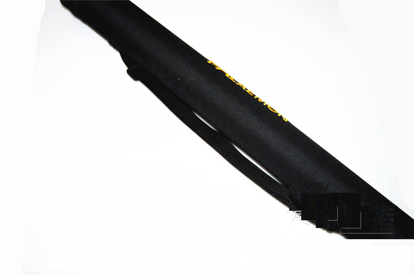 Canvas Embroidery Rod Tube Long 68cm Diameter 75cm