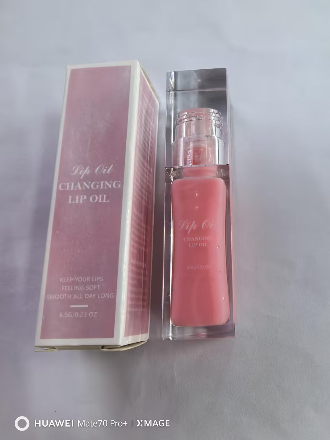 Fade And Smooth Fine Lines Of Lips Nourishing Moisturizing Lip Care Oil Beauty Supplies