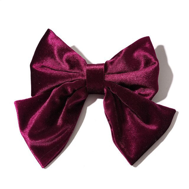 Fashion spring clip hairpin