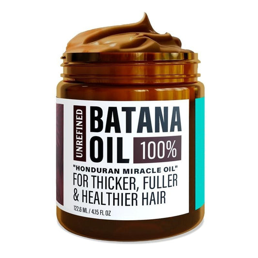 Batana Hair Oil Repair Strong And Tough Anti-hair Care