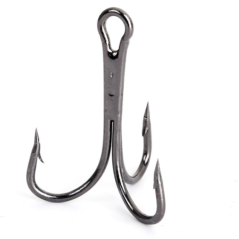 Treble Hook Anchor Hook Big Anchor Hook Barbed Fishhook