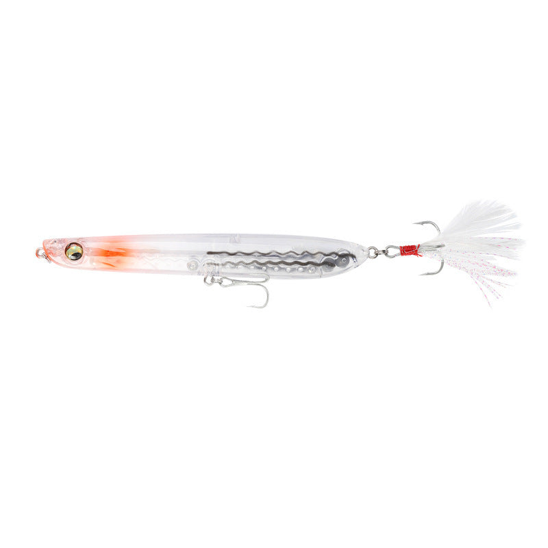 Floating Pencil Simulation Road Ya Bait Fake Bait Fishing Supplies