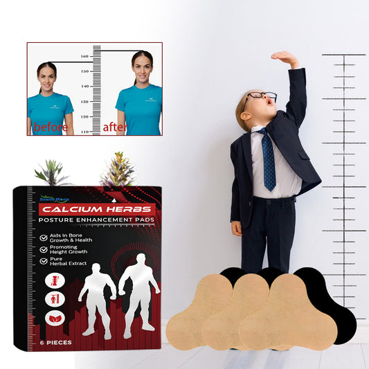 Herbal Promoting Paste Adult And Children Body Height