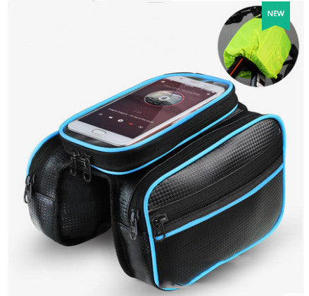 Cycling Equipment Mountain Bike Mobile Phone Bag
