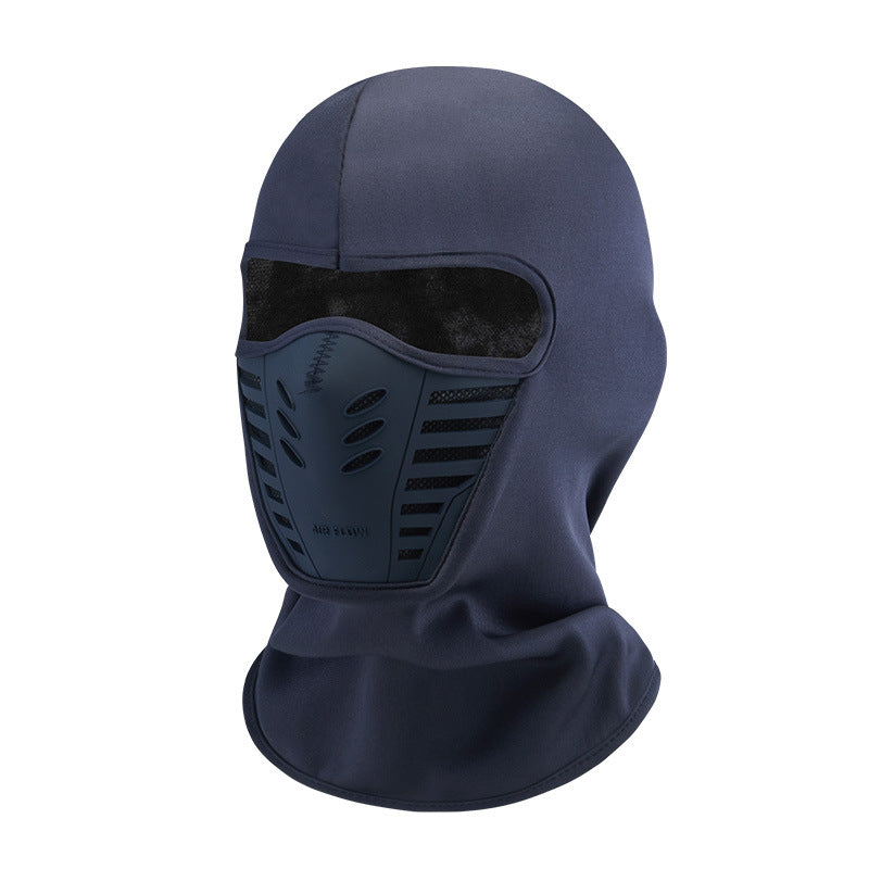 Motorcycle Bike Warm And Dustproof Breathable Mask