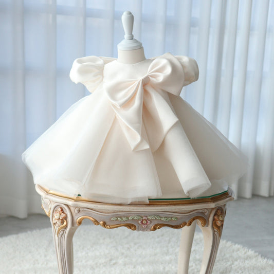 Summer Children's Princess Dress